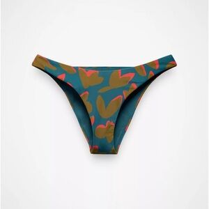 Prana Lahari Classic Bottom Indo Disco‎ Quick Dry Chlorine Resist UV